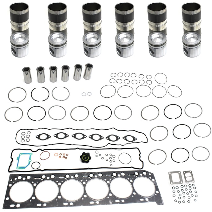 CUMMINS | 5263460 | KIT/KITAO MAXI FORCA COMPLETO MOTOR CUMMINS SERIE ISC 6CIL (PISTAO 4933120/CAMISA 5294876/ANEL 5294839/JUNTA SUPERIOR 5306467)-2f662988-72bb-4b9e-8de9-b2bea50375fa