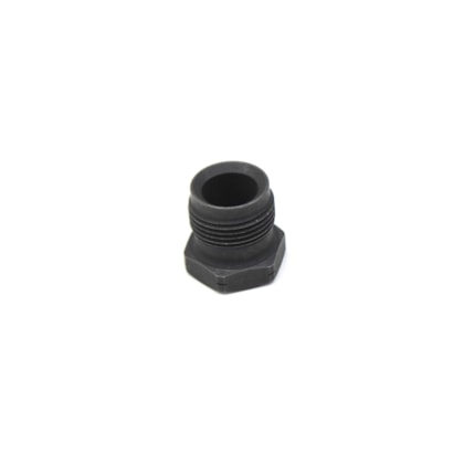 CUMMINS | 5264181 | PORCA DO CONECTOR MACHO COM ANEL ORING LIGACAO TUBO RAIL FORD/VW MOTOR CUMMINS SERIE ISB 4CIL/6CIL