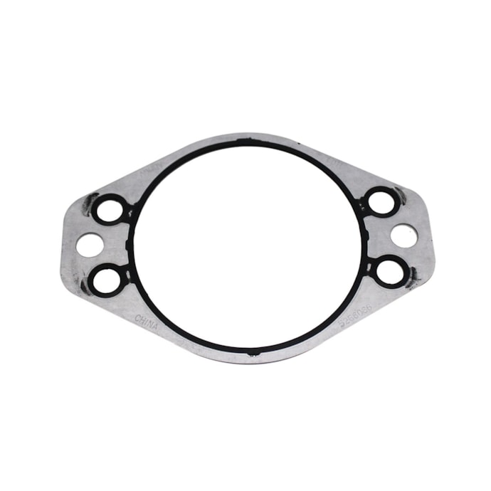 CUMMINS | 5266066 | JUNTA FLANGE COMPRESSOR AR VW DELIVERY/ONIBUS MOTOR CUMMINS SERIE ISF 3.8 EURO 5-a84a8b37-7b02-4998-876f-948dbf91bf06