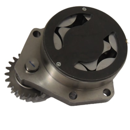 CUMMINS | 5266566 | BOMBA OLEO MOTOR FORD/VW MOTOR CUMMINS 6CIL (SERIE ISC 8.3) (SERIE ISL)