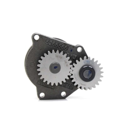 CUMMINS | 5266566 | BOMBA OLEO MOTOR FORD/VW MOTOR CUMMINS 6CIL (SERIE ISC 8.3) (SERIE ISL)