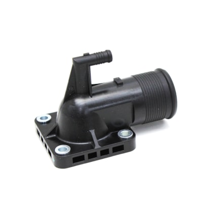 CUMMINS | 5266888 | BOCAL/CONEXAO/CARCACA 4F CURVADA VALVULA TERMOSTATICA | VW DELIVERY/MICRO ONIBUS MOTOR CUMMINS SERIE ISF 3.8 EURO 5 | VW MICRO ONIBUS 9170OD/11180OD MOTOR CUMMINS SERIE ISF 3.8 EURO 6