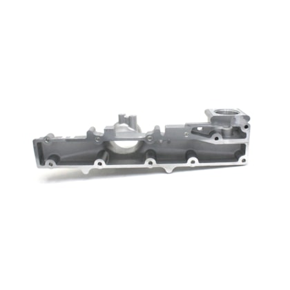 CUMMINS | 5267067 | COLETOR ADMISSAO VW MOTOR CUMMINS SERIE ISF 3.8