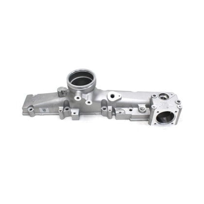 CUMMINS | 5267067 | COLETOR ADMISSAO VW MOTOR CUMMINS SERIE ISF 3.8