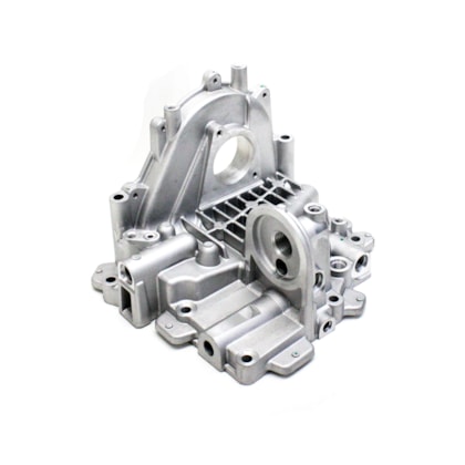 CUMMINS | 5267094 | CARCACA DO RESFRIADOR DE OLEO