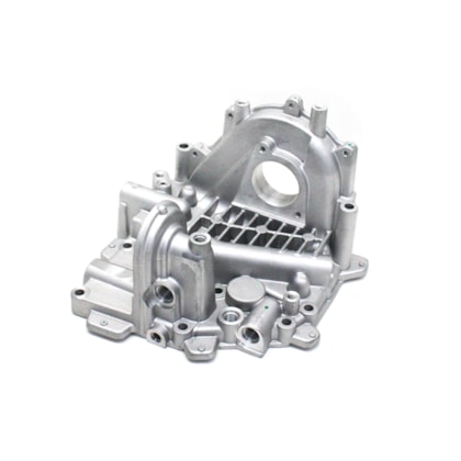 CUMMINS | 5267094 | CARCACA DO RESFRIADOR DE OLEO