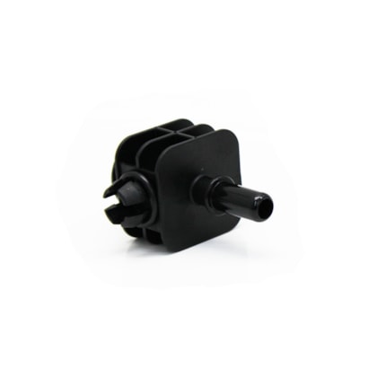 CUMMINS | 5267471 | CONECTOR/CONEXAO DA VALVULA SOLENOIDE REFRIGERACAO AUXILIAR VW MOTOR CUMMINS SERIE ISF 3.8 ENGATE VOSS NG12 (TUBO 3/8)