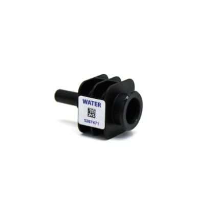 CUMMINS | 5267471 | CONECTOR/CONEXAO DA VALVULA SOLENOIDE REFRIGERACAO AUXILIAR VW MOTOR CUMMINS SERIE ISF 3.8 ENGATE VOSS NG12 (TUBO 3/8)