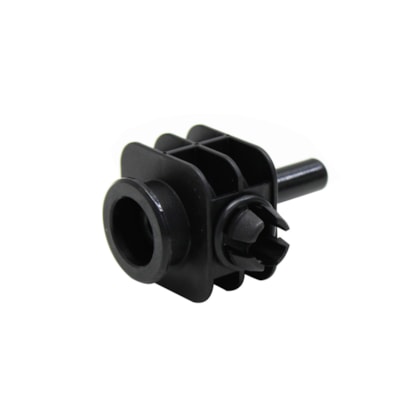 CUMMINS | 5267471 | CONECTOR/CONEXAO DA VALVULA SOLENOIDE REFRIGERACAO AUXILIAR VW MOTOR CUMMINS SERIE ISF 3.8 ENGATE VOSS NG12 (TUBO 3/8)