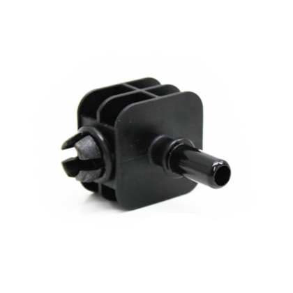 CUMMINS | 5267472 | CONECTOR/CONEXAO DA VALVULA SOLENOIDE REFRIGERACAO AUXILIAR VW MOTOR CUMMINS SERIE ISF 3.8 ENGATE VOSS NG8 (TUBO 3/8)
