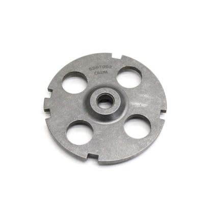 CUMMINS | 5267993 | ANEL/DISCO MAIOR INDICADOR VELOCIDADE DA COROA DENTADA DA CORRENTE DISTRIBUICAO FORD/VW MOTOR CUMMINS SERIE ISF 2.8 4CIL EURO 5
