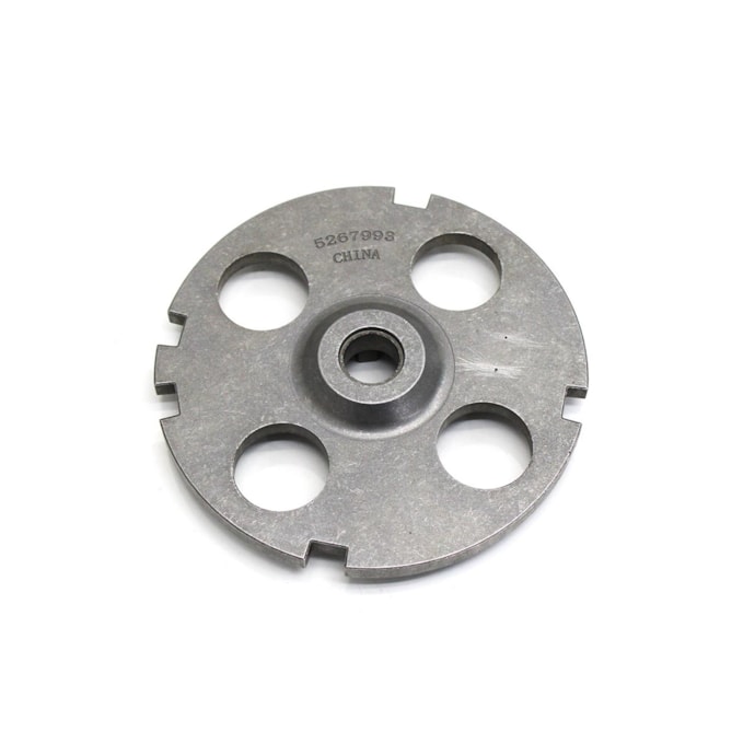 CUMMINS | 5267993 | ANEL/DISCO MAIOR INDICADOR VELOCIDADE DA COROA DENTADA DA CORRENTE DISTRIBUICAO FORD/VW MOTOR CUMMINS SERIE ISF 2.8 4CIL EURO 5-e04a92b3-a95f-4fa7-b0f4-c382d5dafd88