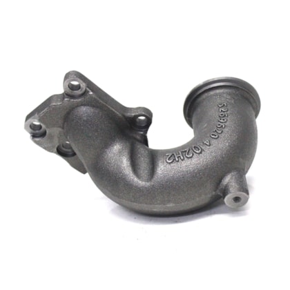 CUMMINS | 5269620 | CURVA/COTOVELO LIGACAO TURBINA/TURBO COMPRESSOR VW DELIVERY | VW MICRO ONIBUS | MOTOR CUMMINS SERIE ISF 3.8 EURO 5