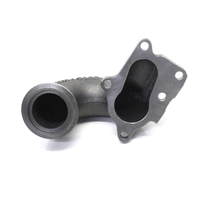 CUMMINS | 5269620 | CURVA/COTOVELO LIGACAO TURBINA/TURBO COMPRESSOR VW DELIVERY | VW MICRO ONIBUS | MOTOR CUMMINS SERIE ISF 3.8 EURO 5