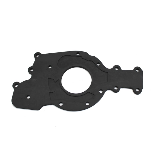 CUMMINS | 5269878 | TAMPA/PLACA BOMBA OLEO FORD F350/F4000 | VW NOVO DELIVERY | MOTOR CUMMINS SERIE ISF 2.8 4CIL EURO 5-4b70350b-5e00-43ad-b515-841403085ce0