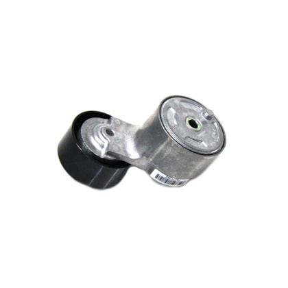 CUMMINS | 5271282 | TENSOR/ESTICADOR CORREIA COM POLIA LISA VW NOVO DELIVERY MOTOR CUMMINS SERIE ISF 2.8 EURO 5 (PINO DESCENTRALIZADO)