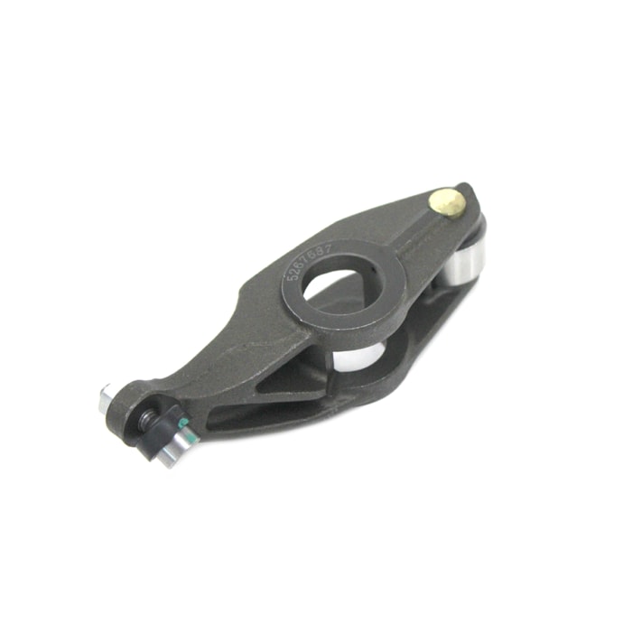 CUMMINS | 5271539 | BALANCIM MAIOR ESCAPE FORD F350/F4000 | VW NOVO DELIVERY MOTOR CUMMINS ISF 2.8 4 CIL EURO 5-1f4277f4-3acb-4551-ba86-a391f902304a