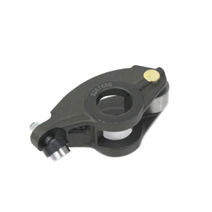 CUMMINS | 5271540 | BALANCIM MENOR ADMISSAO FORD F350/F4000 | VW NOVO DELIVERY MOTOR CUMMINS ISF 2.8 4 CIL EURO 5