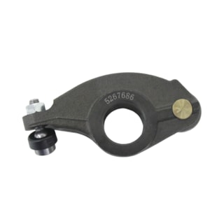 CUMMINS | 5271540 | BALANCIM MENOR ADMISSAO FORD F350/F4000 | VW NOVO DELIVERY MOTOR CUMMINS ISF 2.8 4 CIL EURO 5