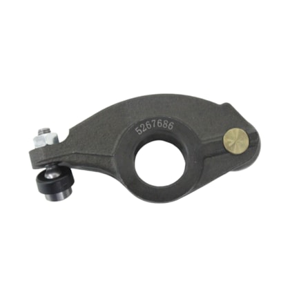 CUMMINS | 5271540 | BALANCIM MENOR ADMISSAO FORD F350/F4000 | VW NOVO DELIVERY MOTOR CUMMINS ISF 2.8 4 CIL EURO 5
