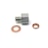 CUMMINS | 5283369 | CONECTOR FEMEA DO FLEXIVEL DO TURBO-94704330-f37b-4e5c-ae76-5b8949551fcf