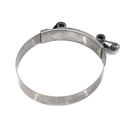 CUMMINS | 5284351 | ABRACADEIRA TUBO ADMISSAO VW NOVO DELIVERY | VW MICRO ONIBUS | MOTOR CUMMINS SERIE ISF 3.8 EURO 5