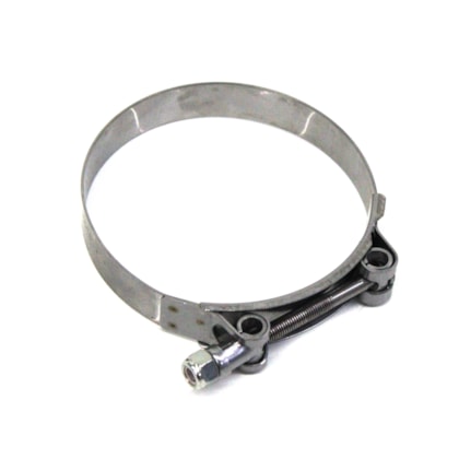 CUMMINS | 5284351 | ABRACADEIRA TUBO ADMISSAO VW NOVO DELIVERY | VW MICRO ONIBUS | MOTOR CUMMINS SERIE ISF 3.8 EURO 5