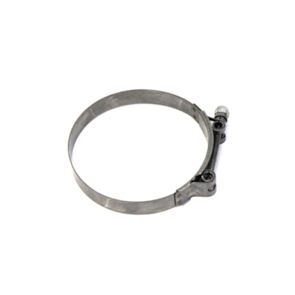 CUMMINS | 5284352 | ABRACADEIRA TUBO ADMISSAO VW NOVO DELIVERY | VW MICRO ONIBUS | MOTOR CUMMINS SERIE ISF 3.8 EURO 5