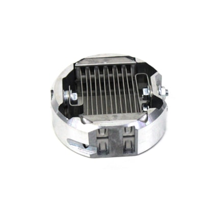 CUMMINS | 5285962 | BOCAL AQUECIMENTO COLETOR ADMISSAO PARA PARTIDA AUXILIAR VW NOVO DELIVERY MOTOR CUMMINS SERIE ISF 2.8 EURO 5