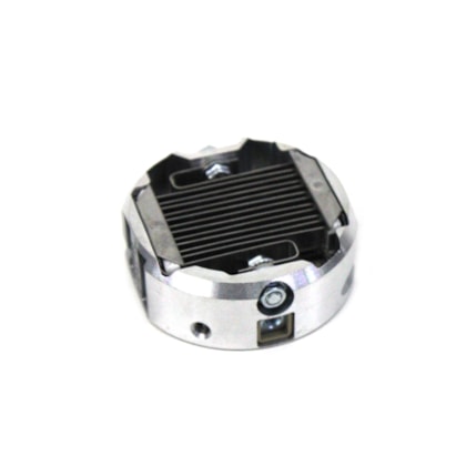 CUMMINS | 5285962 | BOCAL AQUECIMENTO COLETOR ADMISSAO PARA PARTIDA AUXILIAR VW NOVO DELIVERY MOTOR CUMMINS SERIE ISF 2.8 EURO 5