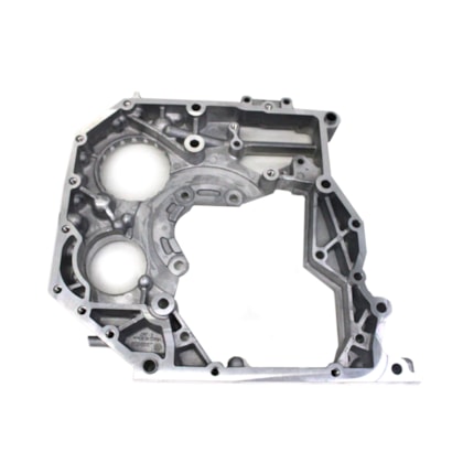 CUMMINS | 5285965 | CARCACA ENGRENAGENS VW DELIVERY/MICRO ONIBUS/NOVO DELIVERY MOTOR CUMMINS SERIE ISF 3.8 4CIL EURO 5