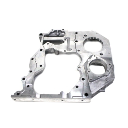 CUMMINS | 5285965 | CARCACA ENGRENAGENS VW DELIVERY/MICRO ONIBUS/NOVO DELIVERY MOTOR CUMMINS SERIE ISF 3.8 4CIL EURO 5