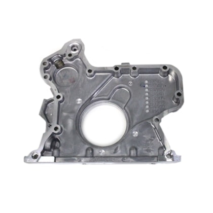 CUMMINS | 5289179 | CARCACA/TAMPA FRONTAL DISTRIBUICAO FORD CARGO 816/1119 MOTOR CUMMINS SERIE ISB 4CIL