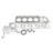 CUMMINS | 5290107 | JG JUNTAS SUPERIOR VW DELIVERY/ONIBUS MOTOR CUMMINS SERIE ISF 3.8 EURO 5 4CIL (COM JUNTA CABECOTE 5345648)-b4e79830-d323-4f18-af9b-b5f3be6b97af