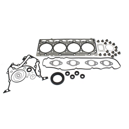 CUMMINS | 5290107 | JG JUNTAS SUPERIOR VW DELIVERY/ONIBUS MOTOR CUMMINS SERIE ISF 3.8 EURO 5 4CIL (COM JUNTA CABECOTE 5345648)