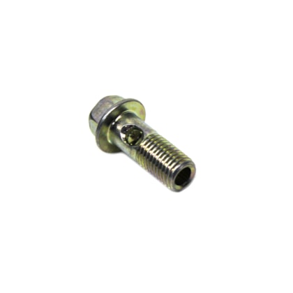 CUMMINS | 5290872 | PARAFUSO OCO (10MM) M10X25,50X1,25 DO FLEXIVEL LUBRIFICACAO TURBINA/TURBO COMPRESSOR VW NOVO DELIVERY MOTOR CUMMINS SERIE ISF 2.8 EURO 5