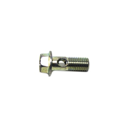 CUMMINS | 5290872 | PARAFUSO OCO (10MM) M10X25,50X1,25 DO FLEXIVEL LUBRIFICACAO TURBINA/TURBO COMPRESSOR VW NOVO DELIVERY MOTOR CUMMINS SERIE ISF 2.8 EURO 5