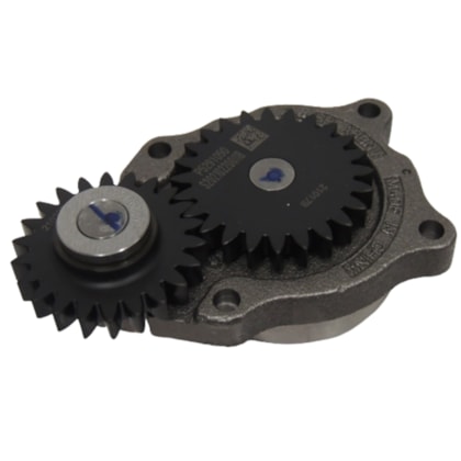 CUMMINS | 5291050 | BOMBA OLEO FORD/VW MOTOR CUMMINS SERIE ISB 5.9 6CIL