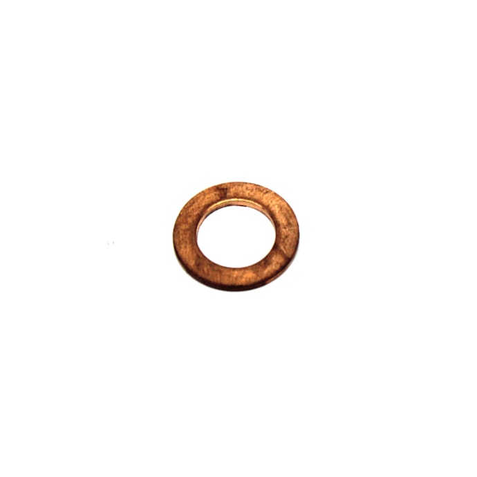 CUMMINS | 5291706 | ARRUEL VEDACAO PARAFUSO OCO DO FLEXIVEL LUBRIFICACAO TURBINA/TURBO COMPRESSOR VW NOVO DELIVERY MOTOR CUMMINS SERIE ISF 2.8 EURO 5-ef04d5da-eda6-419c-bffb-8165d957acec