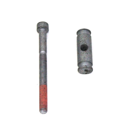 CUMMINS | 5292328 | PINO ALINHAMENTO FIXACAO CATALIZADOR EGP VW DELIVERY/MICRO ONIBUS MOTOR CUMMINS SERIE ISF EURO 5