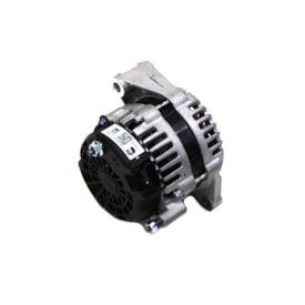 CUMMINS | 5293586 | ALTERNADOR 12V 95A MOTOR CUMMINS (SEM POLIA) (2 FUROS FIXACAO) (DELCO REMY 8600531)