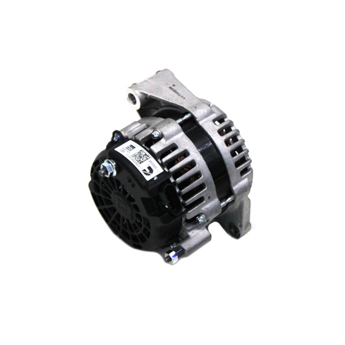 CUMMINS | 5293586 | ALTERNADOR 12V 95A MOTOR CUMMINS (SEM POLIA) (2 FUROS FIXACAO) (DELCO REMY 8600531)-cde1db51-1608-4463-bb56-f4d0abdd67eb