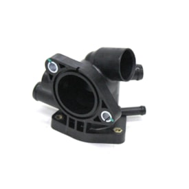 CUMMINS | 5293669 | CARCACA VALVULA TERMOSTATICA VW NOVO EXPRESS MOTOR CUMMINS SERIE ISF 2.8