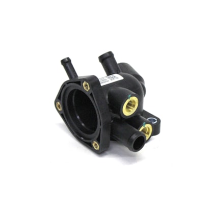 CUMMINS | 5293669 | CARCACA VALVULA TERMOSTATICA VW NOVO EXPRESS MOTOR CUMMINS SERIE ISF 2.8