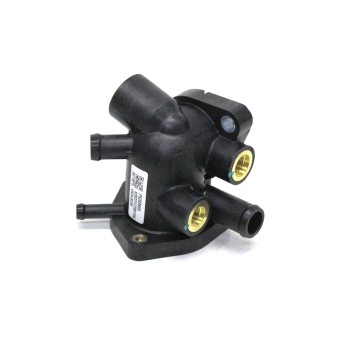 CUMMINS | 5293669 | CARCACA VALVULA TERMOSTATICA VW NOVO EXPRESS MOTOR CUMMINS SERIE ISF 2.8-e3da6233-7fba-4ba1-ba46-b4ad5a64ea91