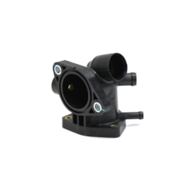 CUMMINS | 5293671 | CARCACA VALVULA TERMOSTATICA VW NOVO DELIVERY 4150/4160/6160 | FORD 4000 MOTOR CUMMINS SERIE ISF 2.8