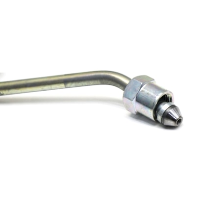 CUMMINS | 5294700 | JG TUBO COM SUPORTE E ABRACADEIRA FORD/VW MOTOR CUMMINS
