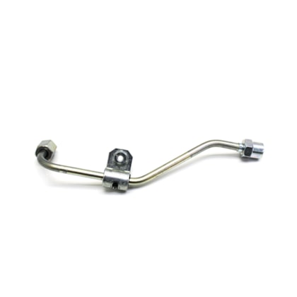 CUMMINS | 5294700 | JG TUBO COM SUPORTE E ABRACADEIRA FORD/VW MOTOR CUMMINS