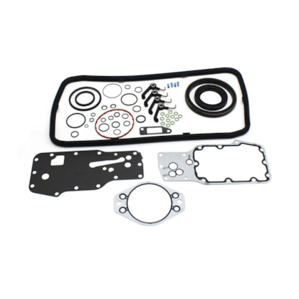CUMMINS | 5294717 | JG JUNTAS INFERIOR FORD/VW MOTOR CUMMINS SERIE ISBE 4CIL