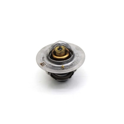 CUMMINS | 5294840 | VALVULA TERMOSTATICA 82 GRAUS MOTOR CUMMINS SERIE B/BT MECANICO 4CIL/6CIL (COM ANEL)